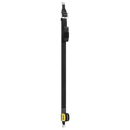 Adjustable Single Lanyard MPN:L016AB00