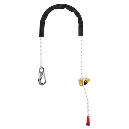 Hook Lanyard, 3 m, Aluminum MPN:L052CA01
