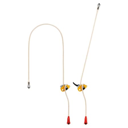 Lanyard Grillon Plus, 2 m MPN:L052EA00