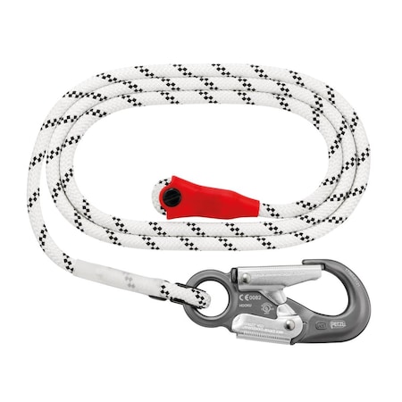Replacement Rope Lanyard, 5 m, Nylon MPN:L052HA03