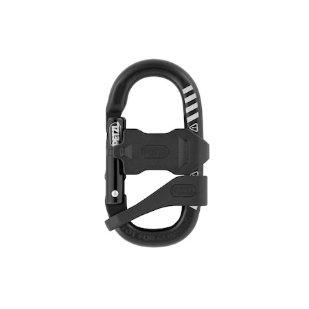 Mino Accessory Carabiner with Accessorie MPN:M007BA00
