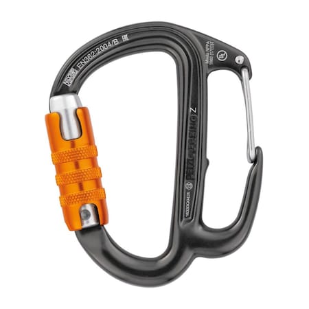 Freino Z Triact Lock Carbiner MPN:M042BA00
