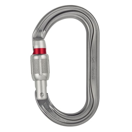 Lightweight Oval Carabiner MPN:M33A SL