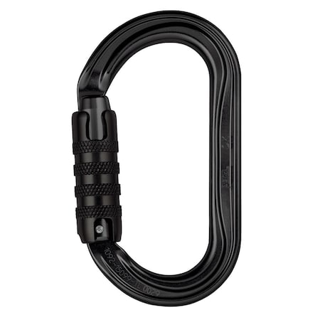 Lightweight Oval Carabiner MPN:M33A TLN