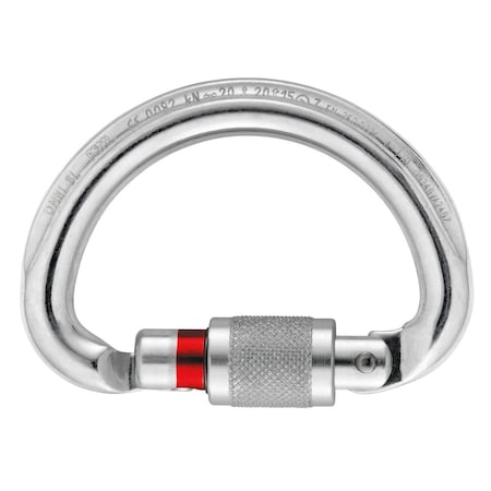 Omni Screw-Lock Carabiner MPN:M37 SL