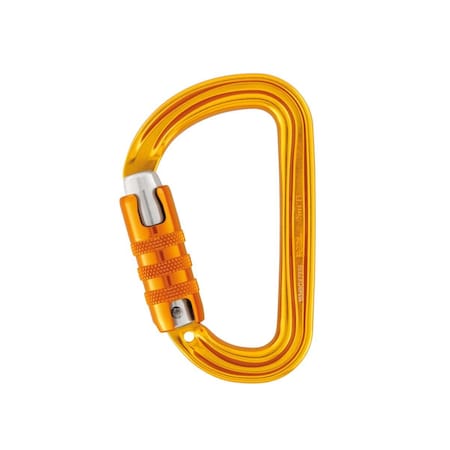 Ultra-Light Asymmetric Carabiner MPN:M39A TL