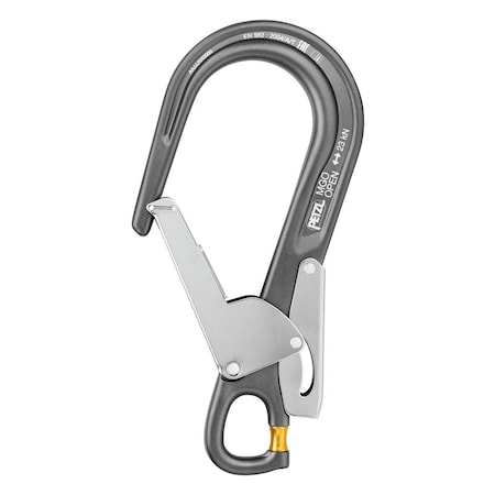 Mgo Open Connector MPN:MGOO 60