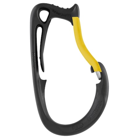 Petzl CARITOOL Tool Holder Large MPN:P042AA01