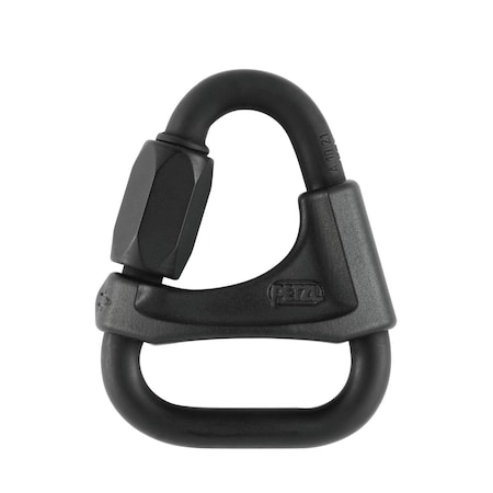 Delta N 8 Screwlink Black MPN:P11 8BN