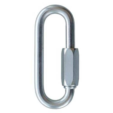 Carabiner, Screw-Lock, 3