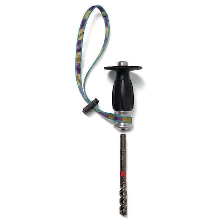 Rocpec Drill MPN:P26