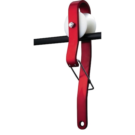 Rollcab Cable Wheel MPN:P47