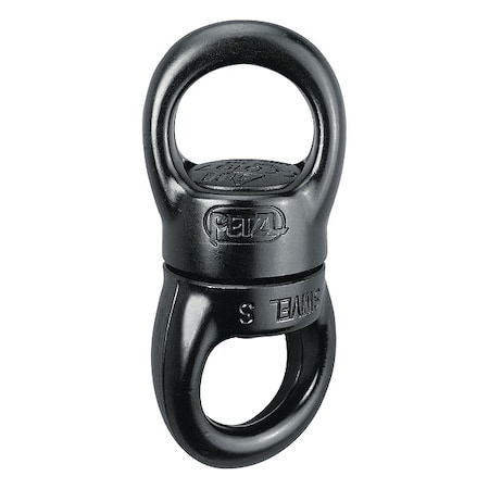 Swivel Connector, Aluminum, 5171 lb. MPN:P58 S
