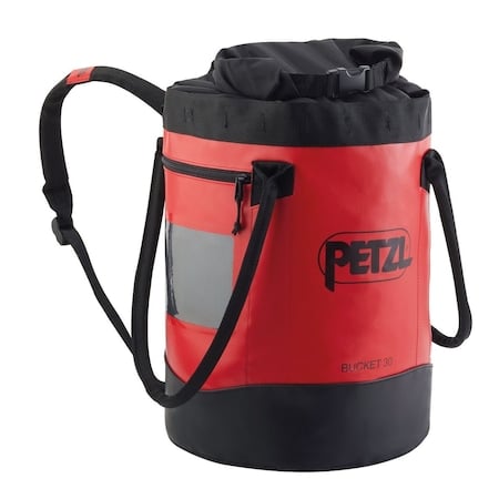 Bucket Red Bag, 30 L MPN:S001BA01
