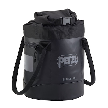 Bucket Black Bag, 15 L MPN:S001CA00