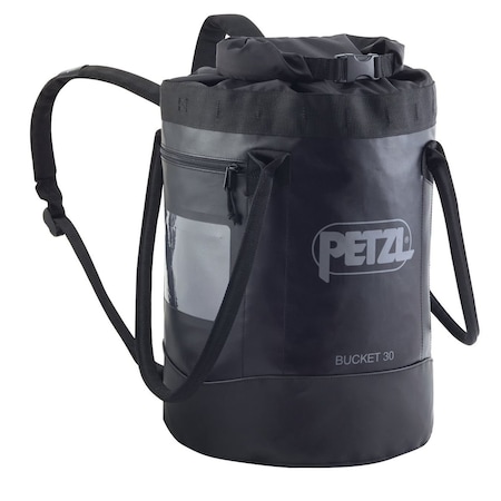 Bucket Black Bag, 30 L MPN:S001CA01