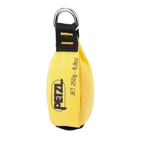 Jet Throw Bag 250 G MPN:S02Y 250