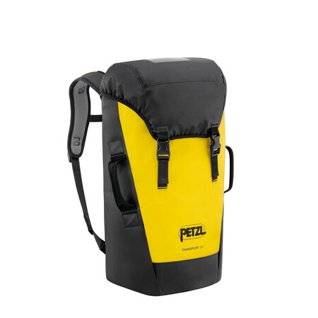Transport Pack, Yellow, 30 L MPN:S042AA00
