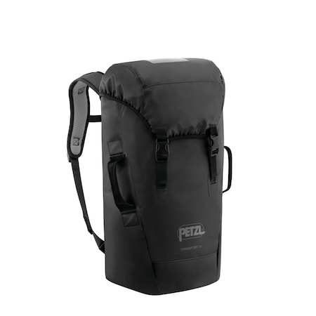 Transport Pack, Black, 30 L MPN:S042AA01