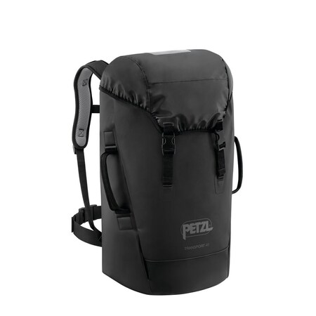 Transport Pack, Black, 45 L MPN:S042BA01