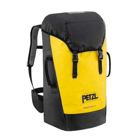 Transport Pack, Yellow, 60 L MPN:S042CA00