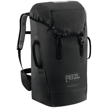 Transport Pack, Black, 60 L MPN:S042CA01