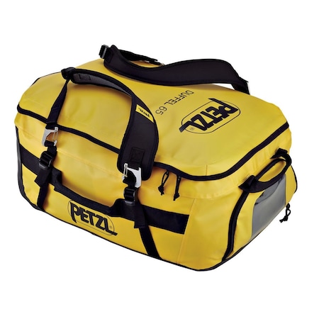 Duffel Bag, 65 L MPN:S045AA00
