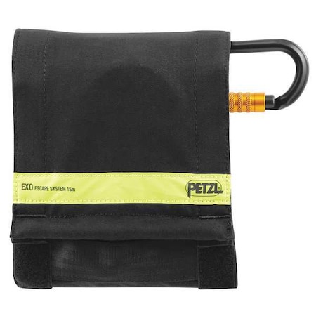 Escape Kit Carry Bag, Black MPN:S30AFF
