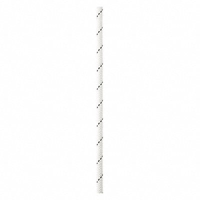 Climbing Rope Nylon/Polyester White MPN:R076AA00