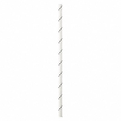 Climbing Rope Nylon/Polyester White MPN:R076AA03