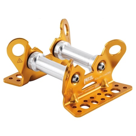 Example of GoVets Petzl category