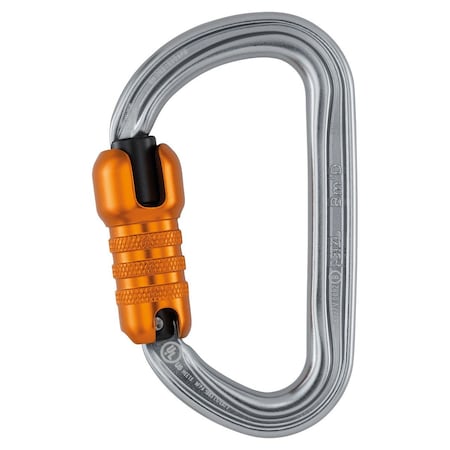 BMD H-Frame Triact Lock Carabiner MPN:M032AA00