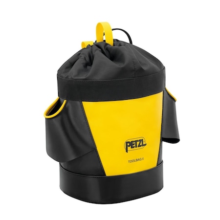 Tool Pouch, 6 L MPN:S047BA02