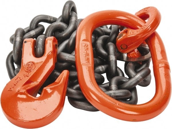 Chain Sling: 10