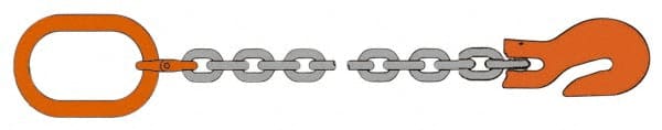 Chain Sling: 10