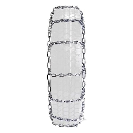 Square Link Tire Chain Assembly, 1 PR MPN:USA2247S