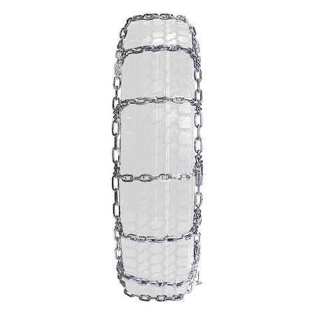 Square Link Tire Chain Assembly, 1 PR MPN:USA2249S