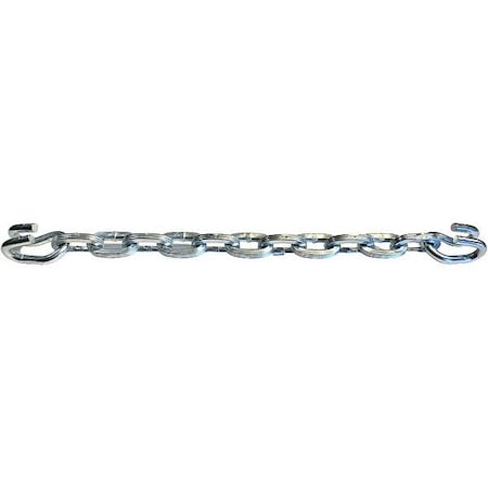 Replacement Cross Chain MPN:USA6253 7mm