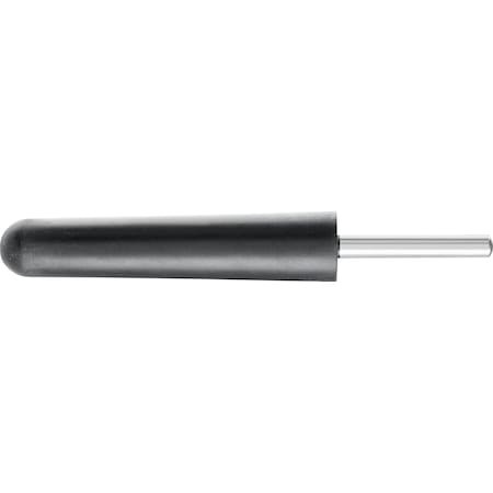 Poli-Cone Head, Tapered, 3/4 MPN:42003