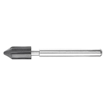 Policap Expndg Head, 3/16