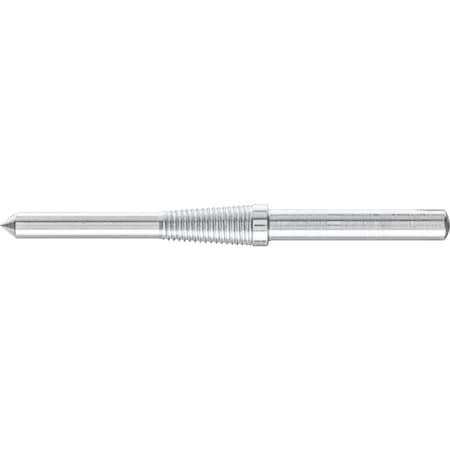 Poliroll Holder, 1/4