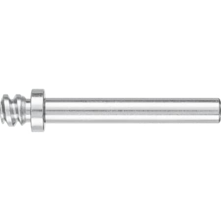 Polifan Mini Drive Mandrel, 2 MPN:42851