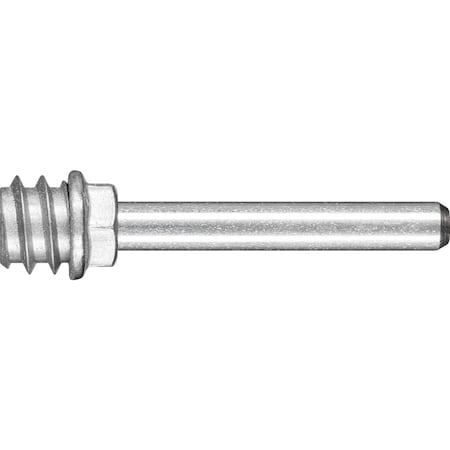 POLIFAN Mini Drive Mandrel - 1/4