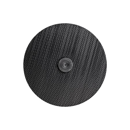 Hook/Loop Disc, Holder, 5
