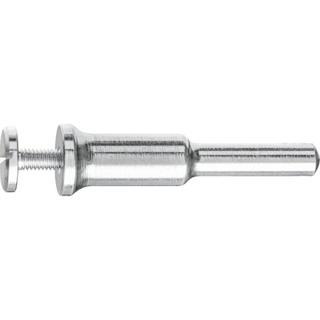 Polistar-Tube Arbor, 1/4