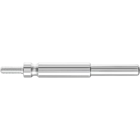 Cross Buff Mandrel MPN:44830