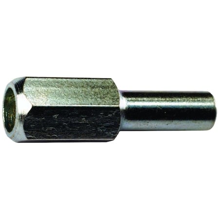 Shank Adapter, 1/4