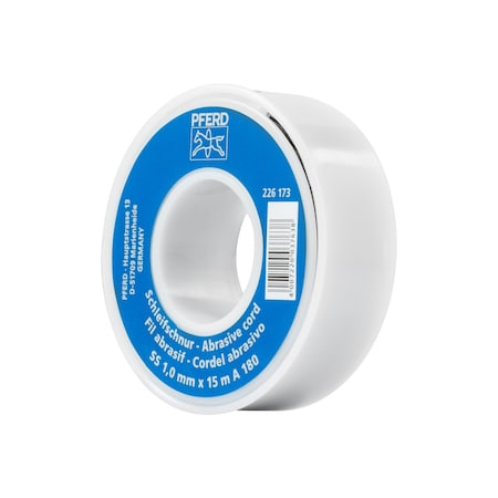 Abrasive cord, Diameter 0.04