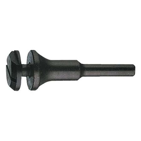 Die Grinder Mandrel - 1/4