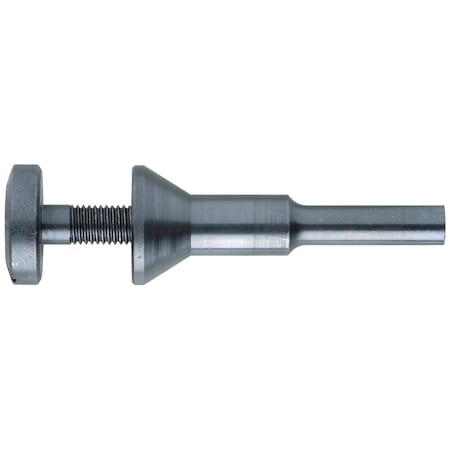 Mandrel, 1/4